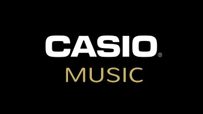 Casio Keyboards