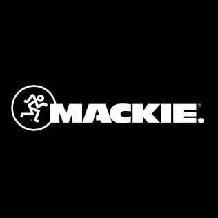 MACKIE-MIKROFONE