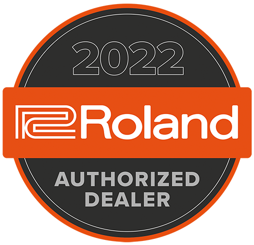 Roland Pianos