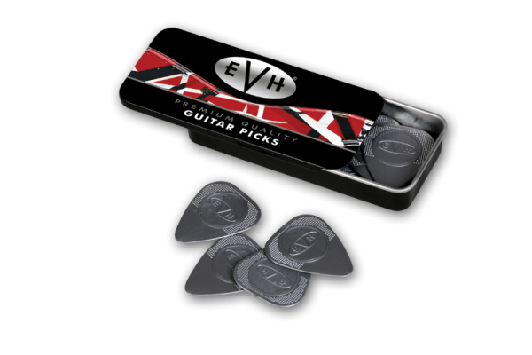 Preview: EVH Premium Pick Tin