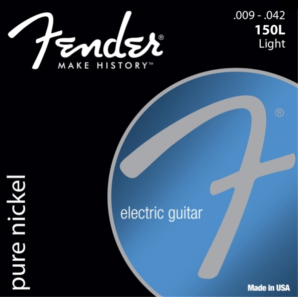 Preview: Fender 150L New