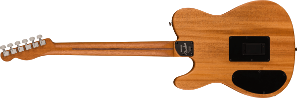 Preview: Fender Limited Edition Acoustasonic Player Telecaster SFM