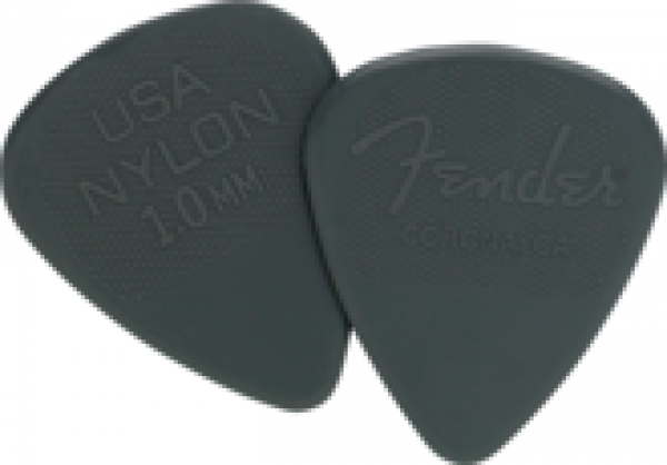 Preview: Fender Nylon Pick 1.00mm
