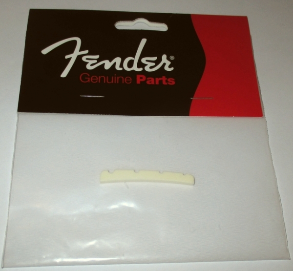 Preview: Fender American Vintage P Bass Nut Pre Slotted