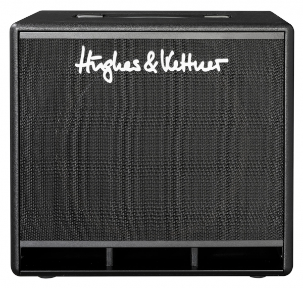 Preview: Hughes & Kettner TS 112 Pro Cabinet