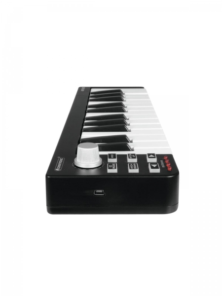 Preview: OMNITRONIC KEY-25 MIDI-Controller