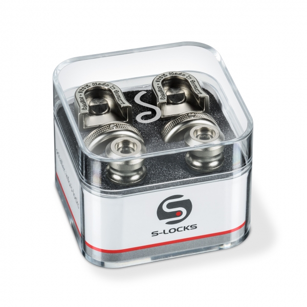 Preview: Schaller S-Locks M Satin Pearl