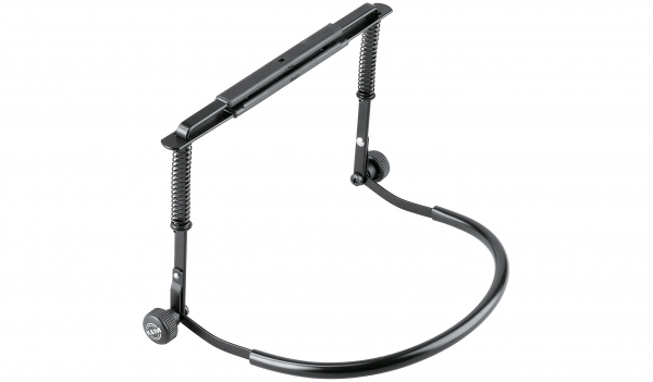 Preview: K&M 16416 Mundharmonikahalter