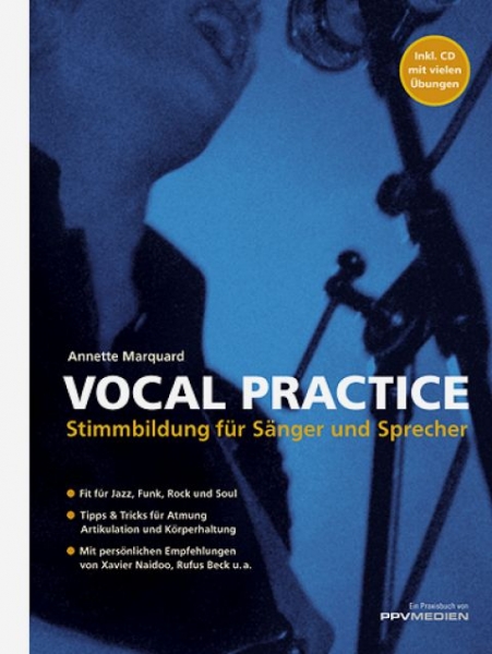 Preview: Vocal Practice