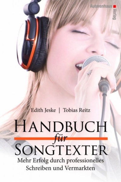 Preview: Handbuch für Songtexter