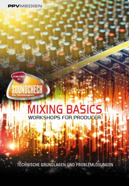 Preview: Mixing Basics