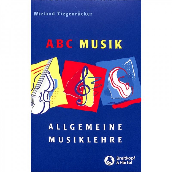 Preview: ABC Musik