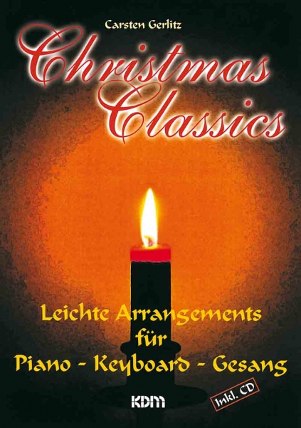 Preview: Christmas Classics