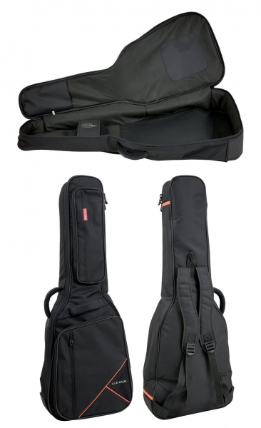 Preview: Gewa Klassikgitarrentasche Premium sw