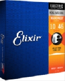 Preview: Elixir 12052 Nanoweb Light
