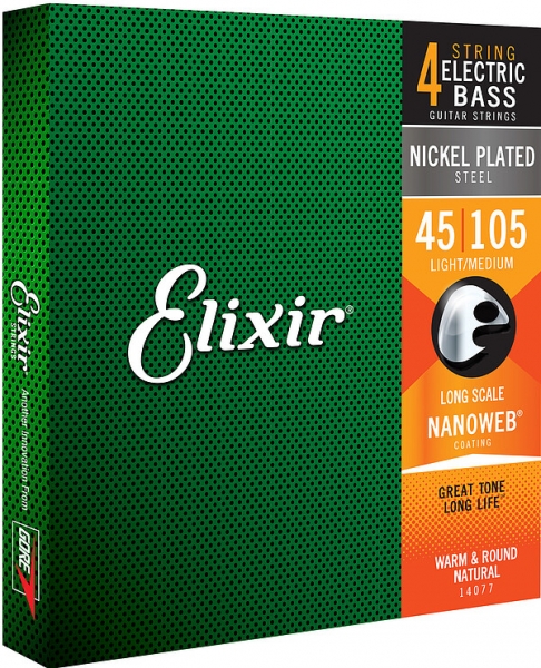 Preview: ELIXIR 14077 M Nano