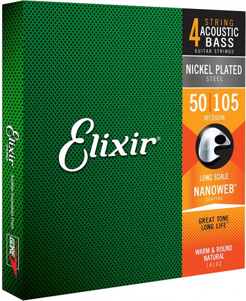 Preview: ELIXIR 14102 H Nano
