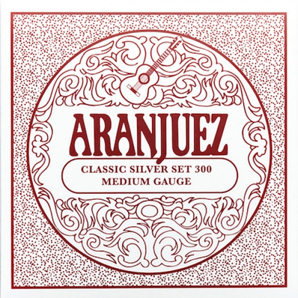 Preview: ARANJUEZ 300