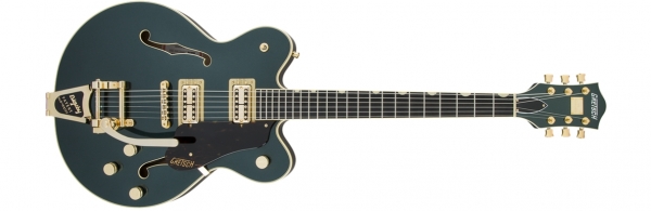 Preview: Gretsch G6609TG PE Broadkaster DCCG
