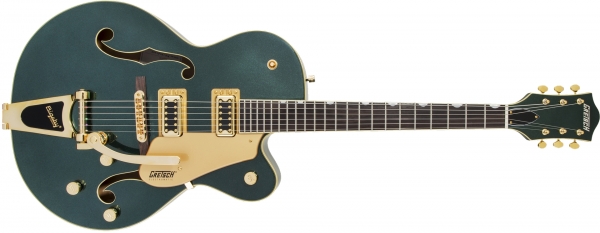 Mobile Preview: Gretsch G5420TG-CDG Limited Electromatic Hollowbody
