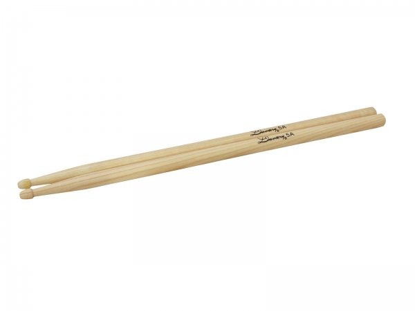 Preview: DIMAVERY DDS-5A Drumsticks, Hickory