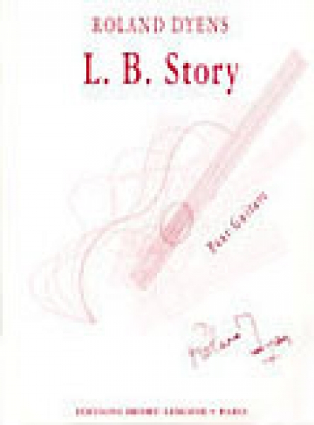 Preview: L.B. STORY