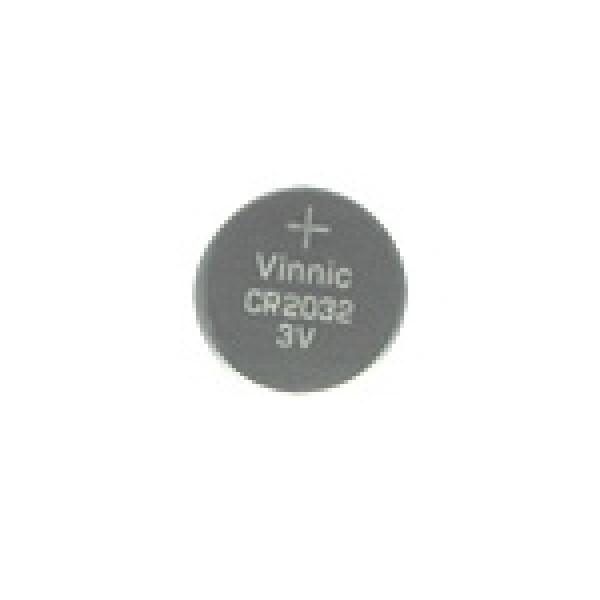 Preview: VINNIC CR2032 Lithium