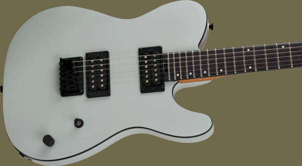 Preview: Charvel Standard Series Style 2 SD2 HH HT