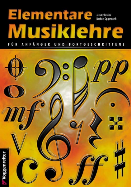 Preview: Elementare Musiklehre
