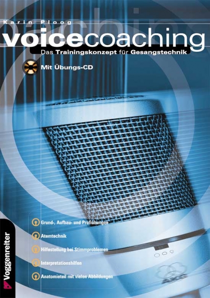 Preview: Voicecoaching