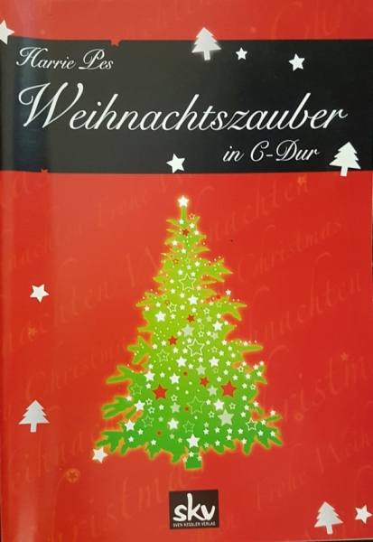 Preview: Weihnachtszauber in C-Dur v.Harrie Pe