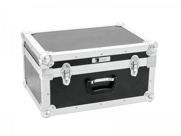 Preview: Roadinger Universal-Koffer-Case Tour Pro 52x36x29cm schwarz