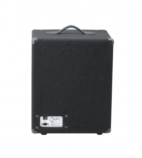 Preview: Warwick BC 40 Bass Combo