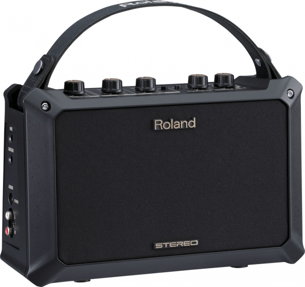Preview: Roland Mobile-AC