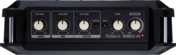 Preview: Roland Mobile-AC
