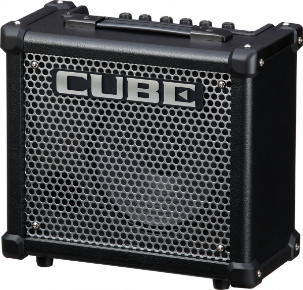 Preview: Roland Cube 10GX