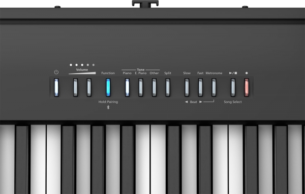 Preview: Roland FP-30X-BK Stagepiano