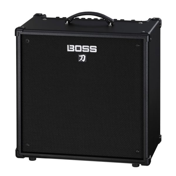Mobile Preview: Boss KTN-110B Bassverstärker 1x10''