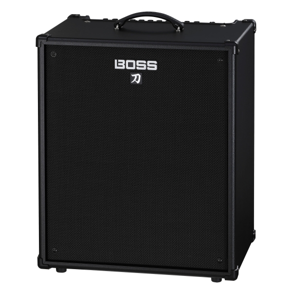 Mobile Preview: Boss KTN-210B Bassverstärker 2x10''