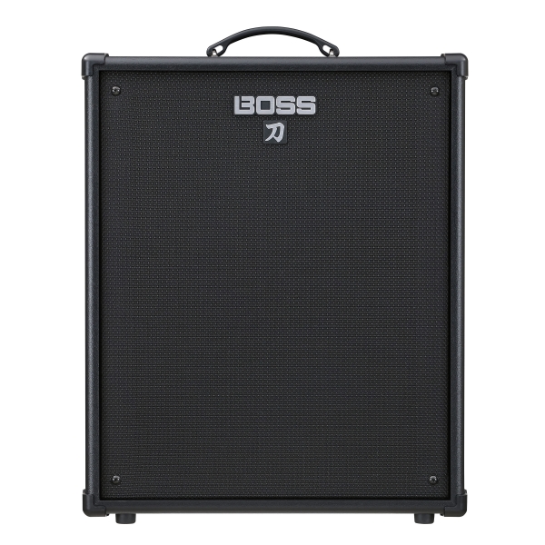 Mobile Preview: Boss KTN-210B Bassverstärker 2x10''