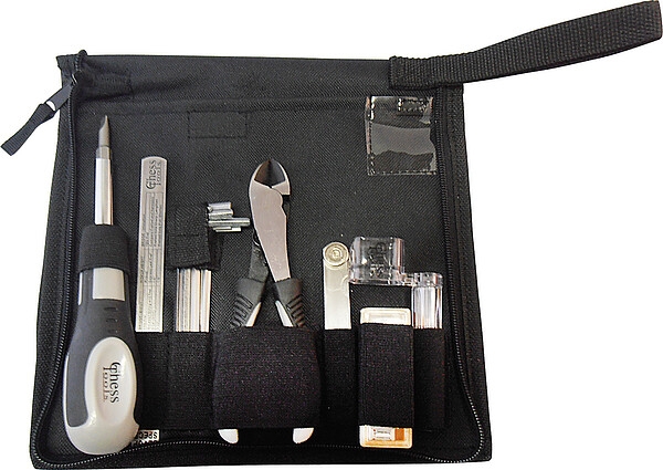 Preview: Chess Tools® CT-415 Guitar Tool Set