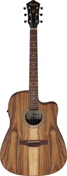 Preview: Ibanez V40WSCE-OPB