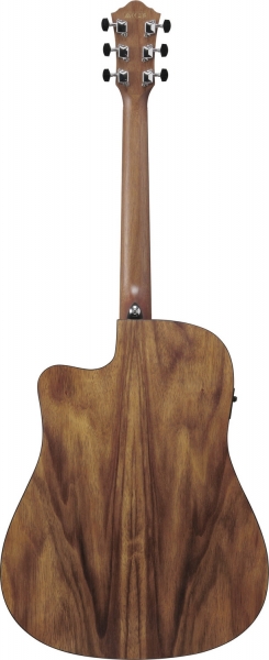 Preview: Ibanez V40WSCE-OPB
