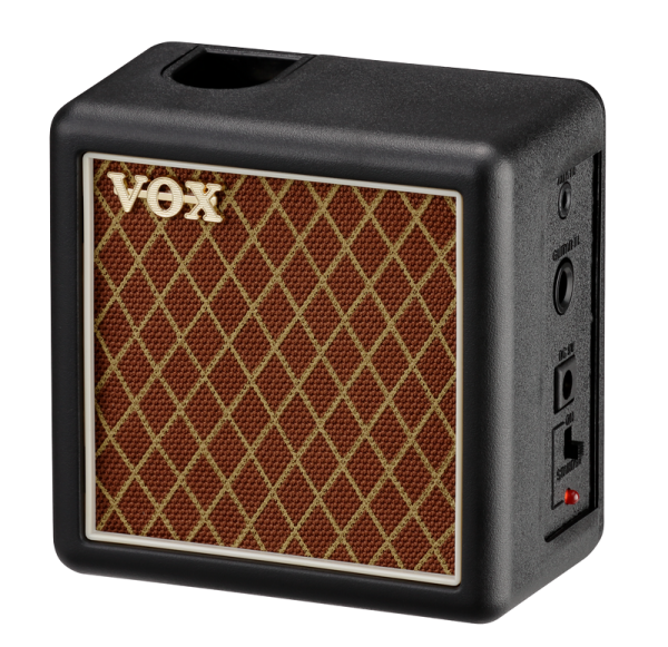 Preview: VOX amPlug 2 Cabinet