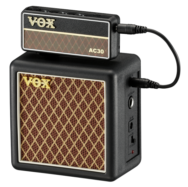 Preview: VOX amPlug 2 Cabinet