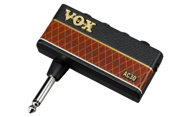 Preview: VOX amPlug 3 AC30