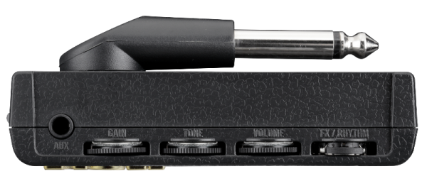 Preview: VOX amPlug 3 AC30