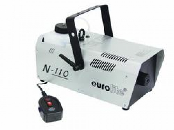 Preview: EUROLITE N-110