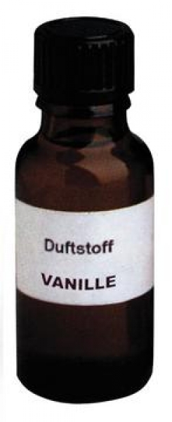 Preview: DUFTSTOFF Vanille