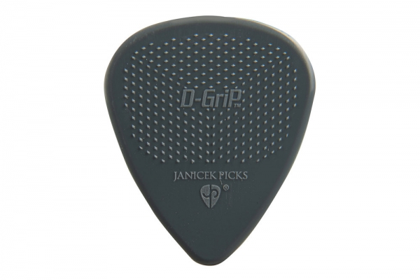 Preview: Brain Pick 1mm grau